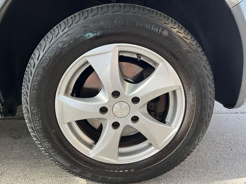 Volkswagen Transporter 2.0TDI/103kW2010/CZ/8MÍST/1.MA - fotka 14 z 59