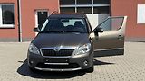 Škoda Roomster 1.2TSi*63kW*SCOUT*STYLE*PĚKNÝ* - náhled 19