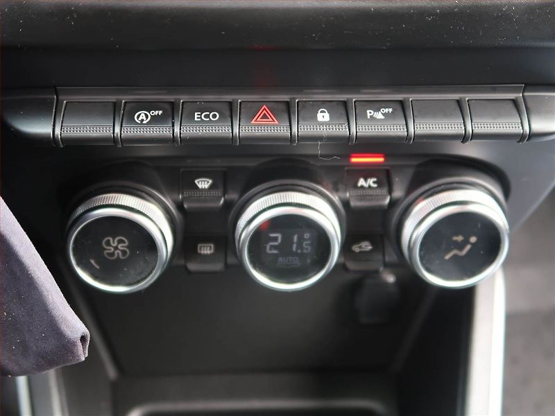 Dacia Duster (2021) Prestige 1.0 TCe, LPG - fotka 15 z 17