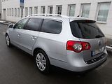 Volkswagen Passat 2,0TDi 125kW Na OPRAVU !!! - náhled 12