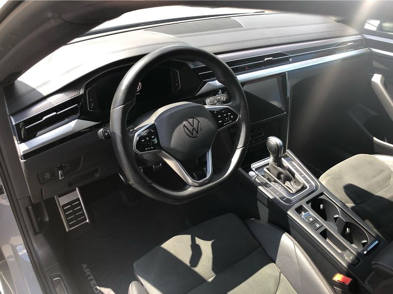 Volkswagen Arteon 2.0 TDi DSG 7st. 4Motion R-Lin - fotka 5 z 30