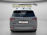 Škoda Karoq Sportline 2,0TDI 110kW DSG 4x4 - náhled 6