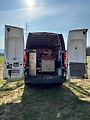 Renault Trafic (2011) - náhled 19