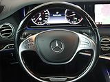 Mercedes-Benz Třídy S (2014) S 350 BlueTEC - náhled 22