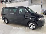 Volkswagen Multivan (2012) 2.0TDi, AC, TZ, park.asist - náhled 7