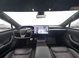 Tesla Model S LR AWD Vzduch Yoke Pano Kamera - náhled 12