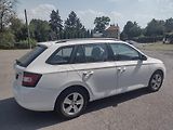Škoda Fabia (2016) Škoda Fabia 3 combi  1.4 - náhled 1