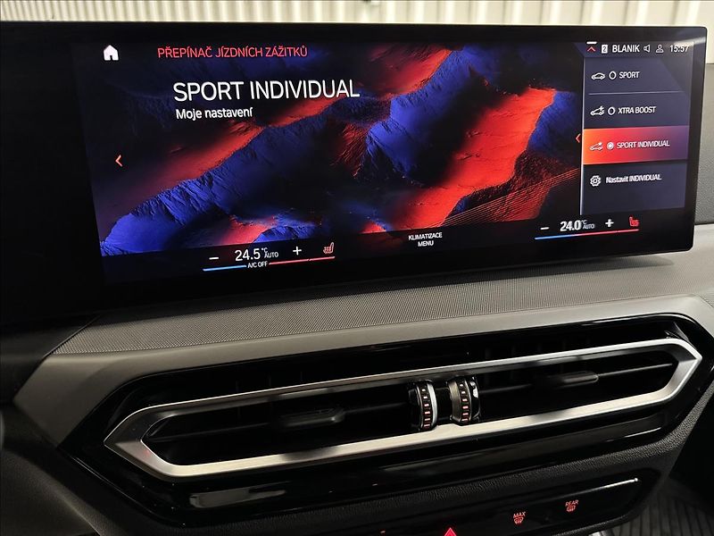 BMW Řada 3 330E 215kW XDRIVE TAŽNÉ 2XALU - fotka 31 z 50