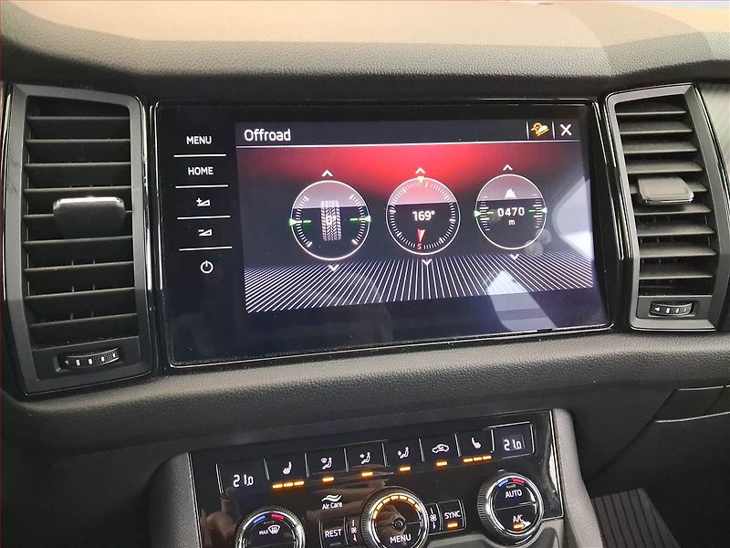 Škoda Kodiaq (2020) RS 2.0 TDI - fotka 22 z 26