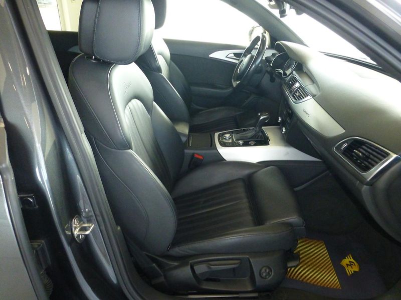 Audi A6 (2016) Avant 3,0TDI*XENON**VYHŘ.S***Q - fotka 20 z 26