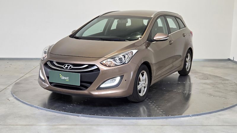 Hyundai i30 - fotografie inzerátu