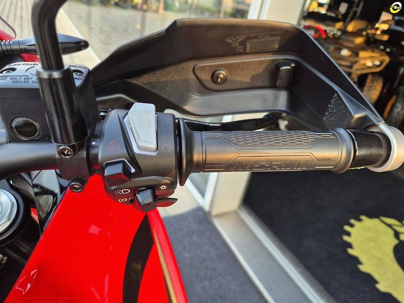Moto Morini X-Cape 650 (2026) X-Cape 700 (2026) – 1. majitel - fotka 18 z 20