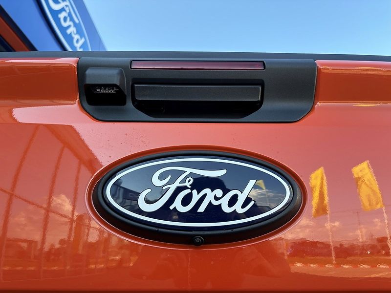 Ford Ranger (2026) Wildtrak, Dvojkabina, 2.3 EcoB - fotka 27 z 33