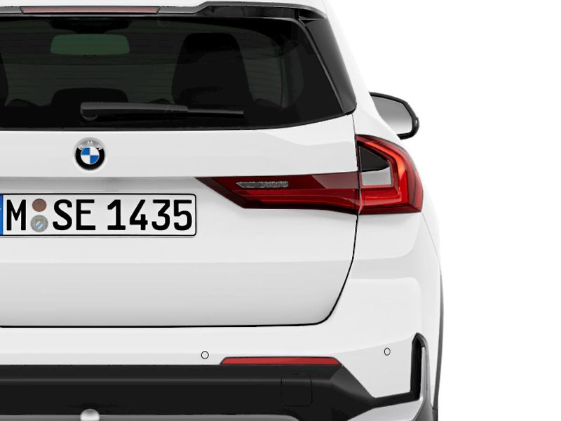 BMW X1 (2025) sDrive20i - fotka 5 z 10