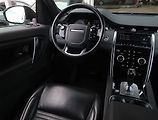 Land Rover Discovery Sport (2020) Black Edition D180 - náhled 7