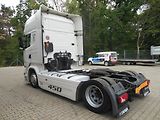 Scania R450 LowDeck, Retarder - náhled 3
