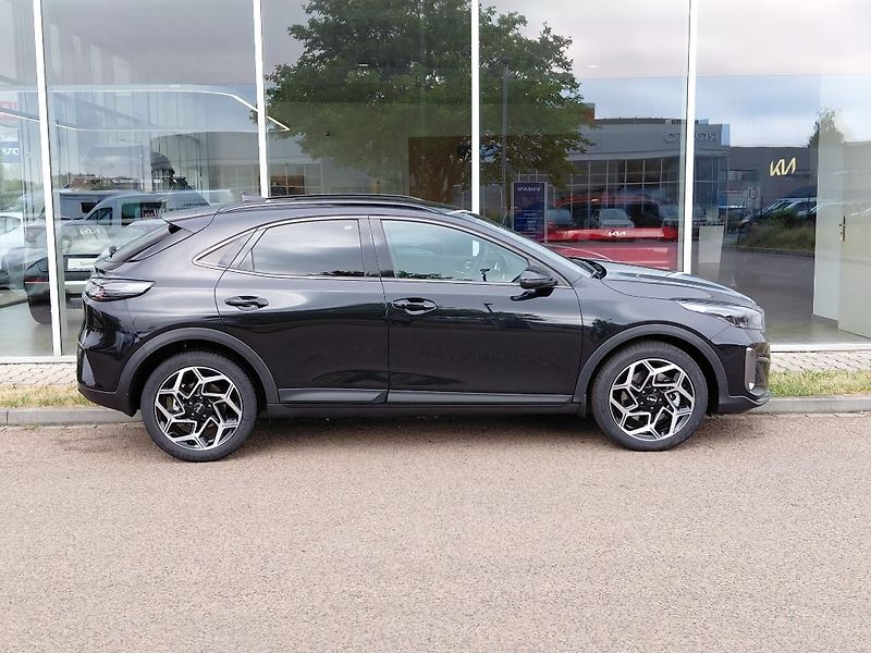 Kia XCeed GT-LINE 1,6 T-GDi GPF 7DCT 110 - fotka 9 z 12