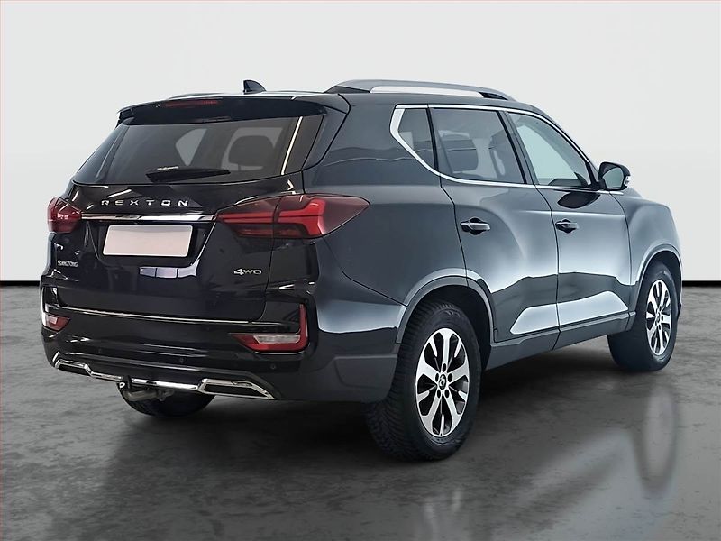 SsangYong Rexton (2023) 2.2 Diesel - fotka 5 z 25