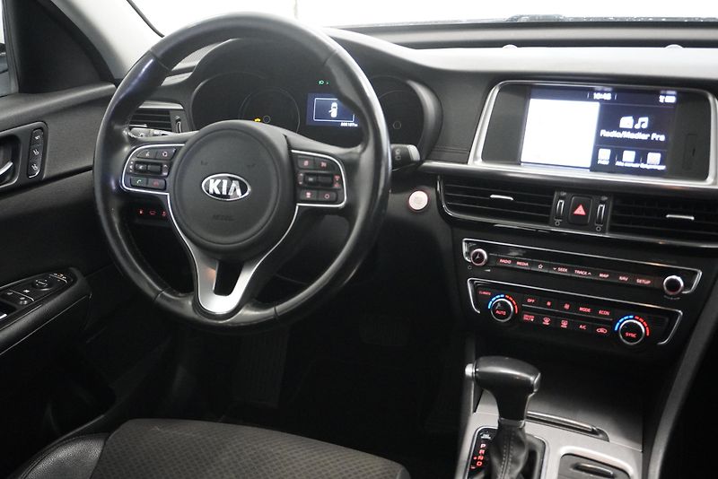 Kia Optima  SW 2,0 GDI PHEV AUT, - fotka 26 z 35