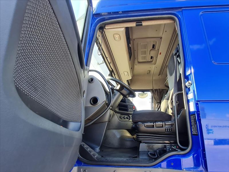 DAF XF 510 FAN 6x2 - fotka 4 z 22