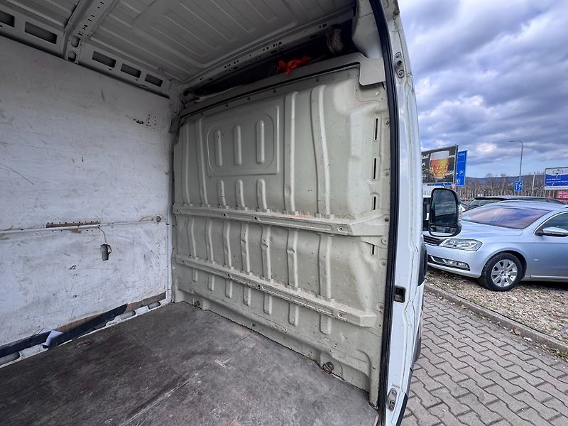 Peugeot Boxer (2012) L2H2 2,2D 74 KW 2. MAJ DPH - fotka 29 z 44