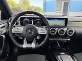 Mercedes-Benz CLA AMG CLA 35 225kW automat kůže  - náhled 11
