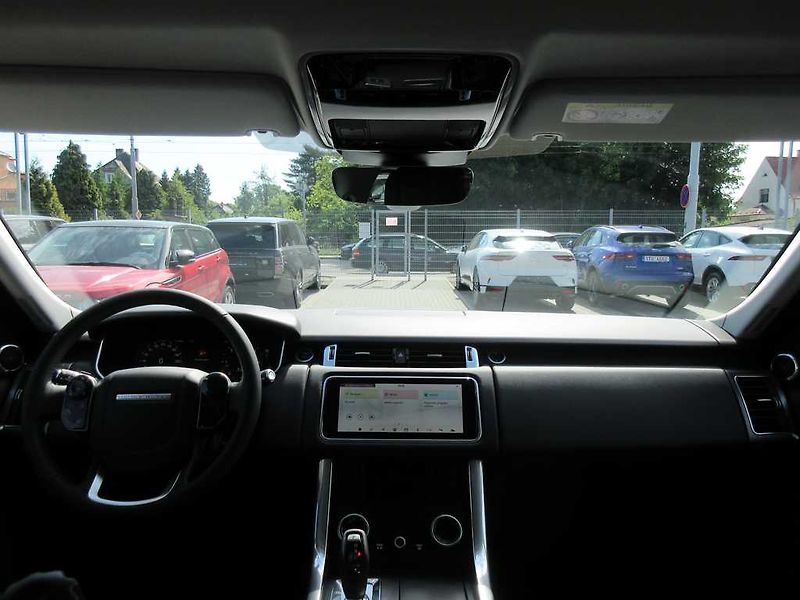 Land Rover Range Rover Sport 3,0 SDV6 HSE D250 4x4 aut. - fotka 20 z 46