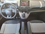 Citroën Berlingo (2020) 1.5HDi 75kW FEEL-NOVÉ ČR-DPH - náhled 10