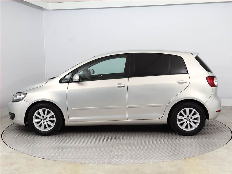 Volkswagen Golf Plus (2009) 1.4 TSI, po STK, slušný stav - fotka 3 z 13