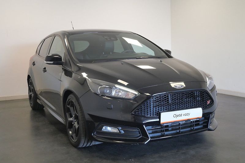 Ford Focus - fotka 8 z 22