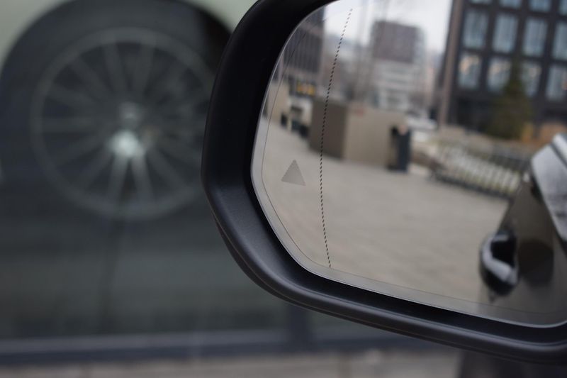 Mercedes-Benz GLE (2020) 450/360kam/Distronic/Pamětsed - fotka 33 z 59