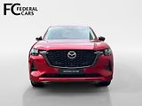 Mazda CX-60 (2026) D254/8AT/AWD/HOMURA - náhled 8