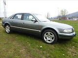 Audi A8 4,2 V8 Quattro 4x4 AUTOMAT - náhled 7