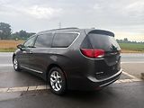 Chrysler Pacifica (2017) 3,6 Pentastar RU 8 míst 2017 - náhled 2
