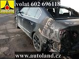 Volkswagen Passat (2007) VOLAT 602 696118 - náhled 3