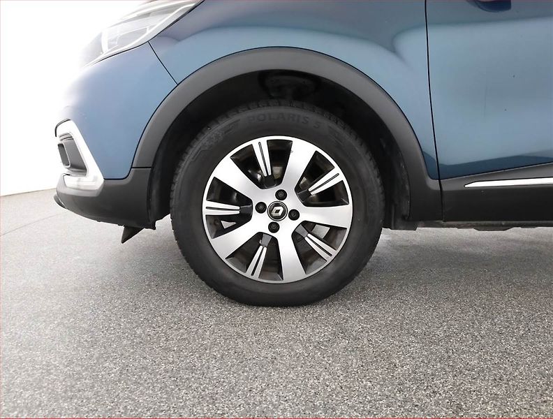 Renault Captur (2018) 0.9 TCe, ČR,1.maj, Navi - fotka 15 z 15