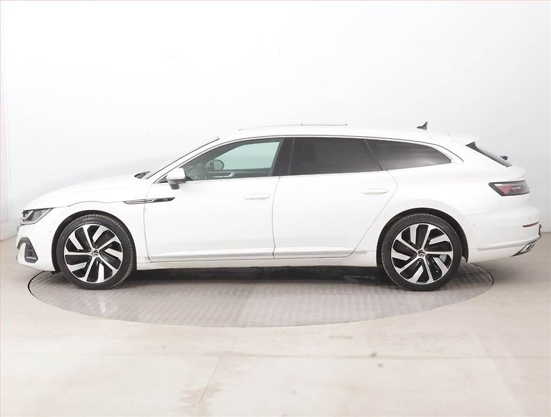 Volkswagen Arteon (2023) R-line 2.0 TDI - fotka 3 z 18