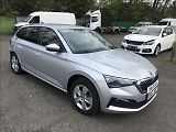 Škoda Scala STYLE 1.0 TSi --3 500 km -- ČR - náhled 1