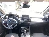 BMW Řada 2 218d, ČR, automat, 2x kola - náhled 10