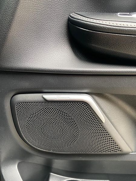 Mercedes-Benz Třídy V (2015) Avantgarde L - fotka 17 z 22