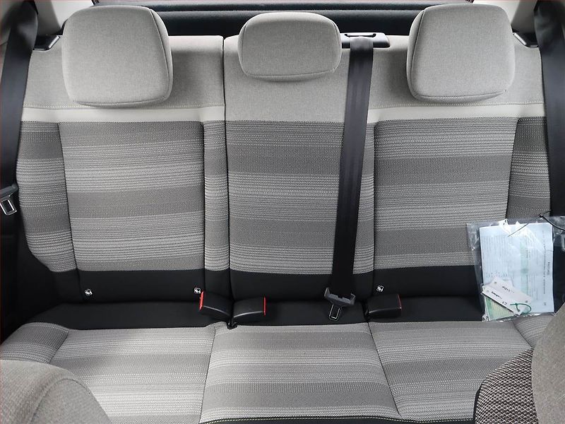 Citroën C3 (2017) 1.2 PureTech, Serv.kniha - fotka 10 z 16