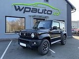 Suzuki Jimny ALLGRIP 1.5VVT AUTOMAT 4-MÍSTA - náhled 1