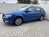 Škoda Octavia 1,6 TDI 81kW 2.maj původ ČR - náhled 2