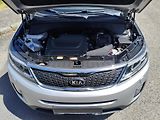Kia Sorento (2015) 2,0 CRDI Sport 4x4 Záruka - náhled 31