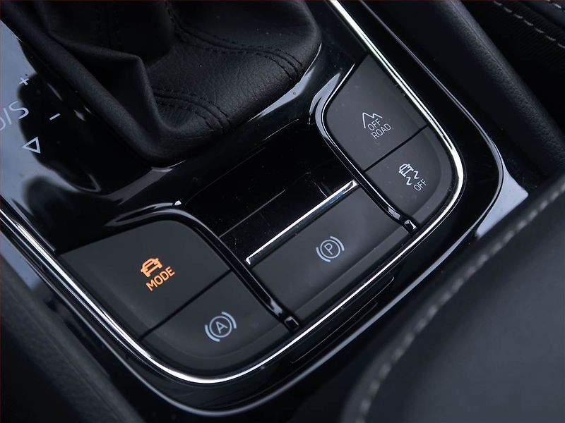 Škoda Kodiaq (2022) Style 2.0 TDI - fotka 19 z 22