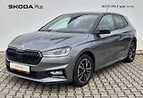 Škoda Fabia (2025) Monte Carlo 1.0TSi 85kW 6°manu - náhled 1