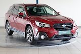 Subaru Outback - náhled 8