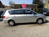 Toyota Avensis Verso (2003) 2.0 D-4D 85kW BEZ KOROZE A DPF - náhled 9