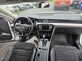 Volkswagen Passat 2.0 TDI DSG Night Paket  - náhled 11