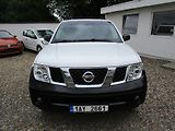 Nissan Pathfinder 2,5DCI-128KW-NOVÝ OLEJ - náhled 1